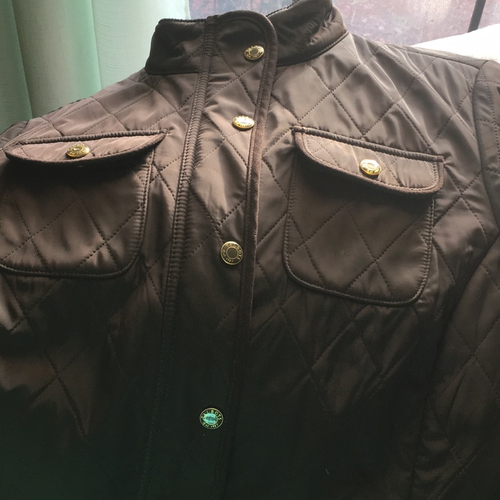 Talbots jacket - Picture 5 of 8